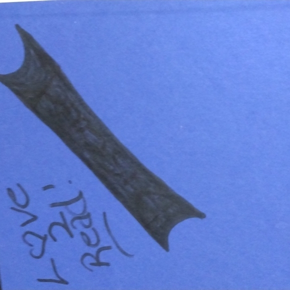 Being Responsible. A Book about responsibility. - Picture 2 of 16